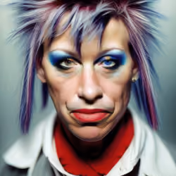 AI Punk #1870