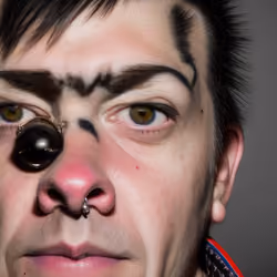 AI Punk #7478