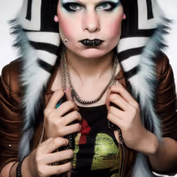 AI Punk #5162