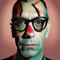 AI Punk #7237