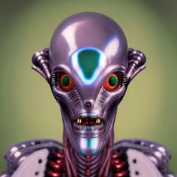 AI Punk #5695