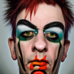 AI Punk #8259