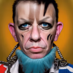 AI Punk #6901