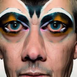 AI Punk #2727
