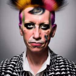 AI Punk #7328