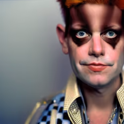 AI Punk #1801