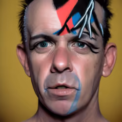 AI Punk #4632