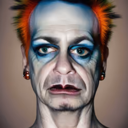 AI Punk #2770