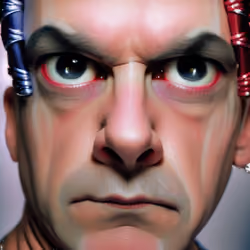 AI Punk #6243