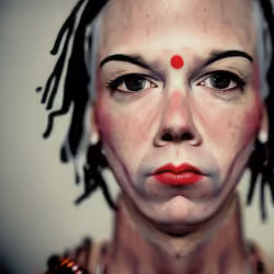 AI Punk #9542