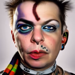AI Punk #6227