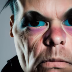 AI Punk #596