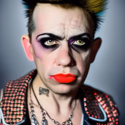 AI Punk #3801