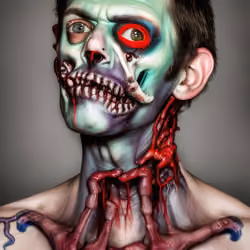 AI Punk #3720