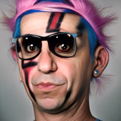 AI Punk #3648