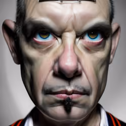 AI Punk #3396