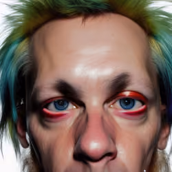 AI Punk #8402