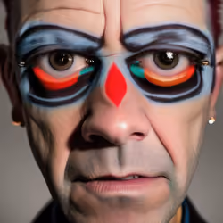 AI Punk #2246