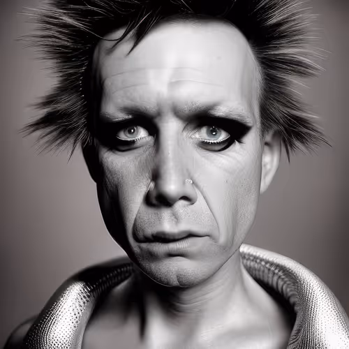 Ai Punks Nfts