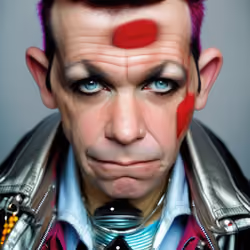 AI Punk #6046