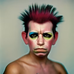 AI Punk #3265