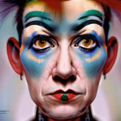AI Punk #3511