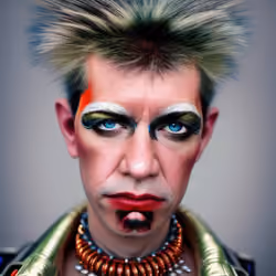AI Punk #8879