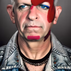 AI Punk #2428