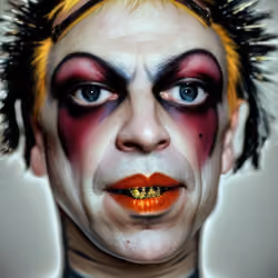 AI Punk #375