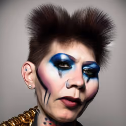 AI Punk #6964