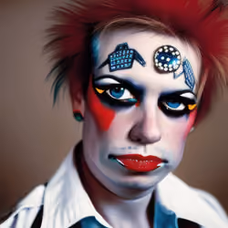 AI Punk #449