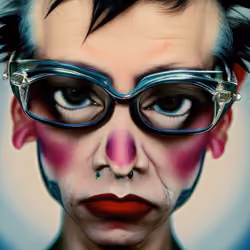 AI Punk #5348