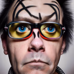 AI Punk #6409