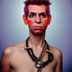 AI Punk #5310