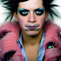 AI Punk #8531