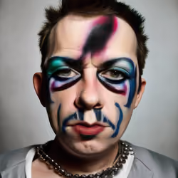 AI Punk #3341
