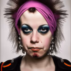 AI Punk #2270