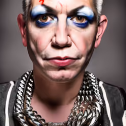 AI Punk #2441