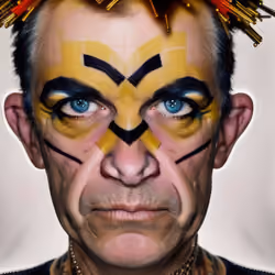 AI Punk #9372