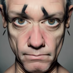 AI Punk #4074