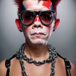 AI Punk #3103