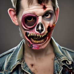 AI Punk #7981