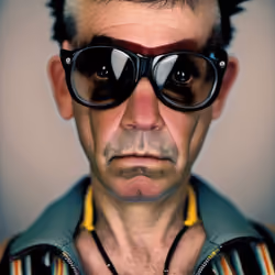 AI Punk #7434