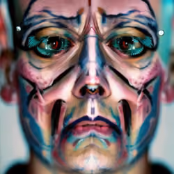 AI Punk #508