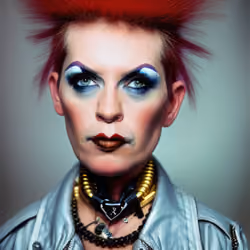 AI Punk #5663
