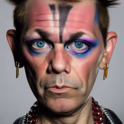 AI Punk #2603