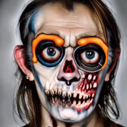 AI Punk #9474