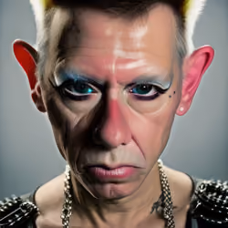 AI Punk #8503