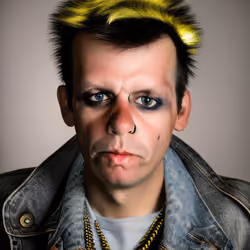 AI Punk #6081