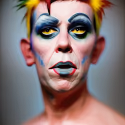 AI Punk #9602